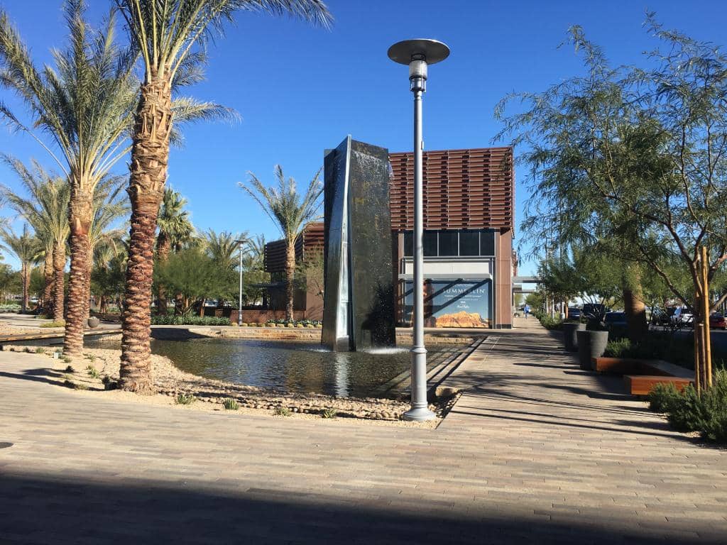 Las Vegas Farmers Market