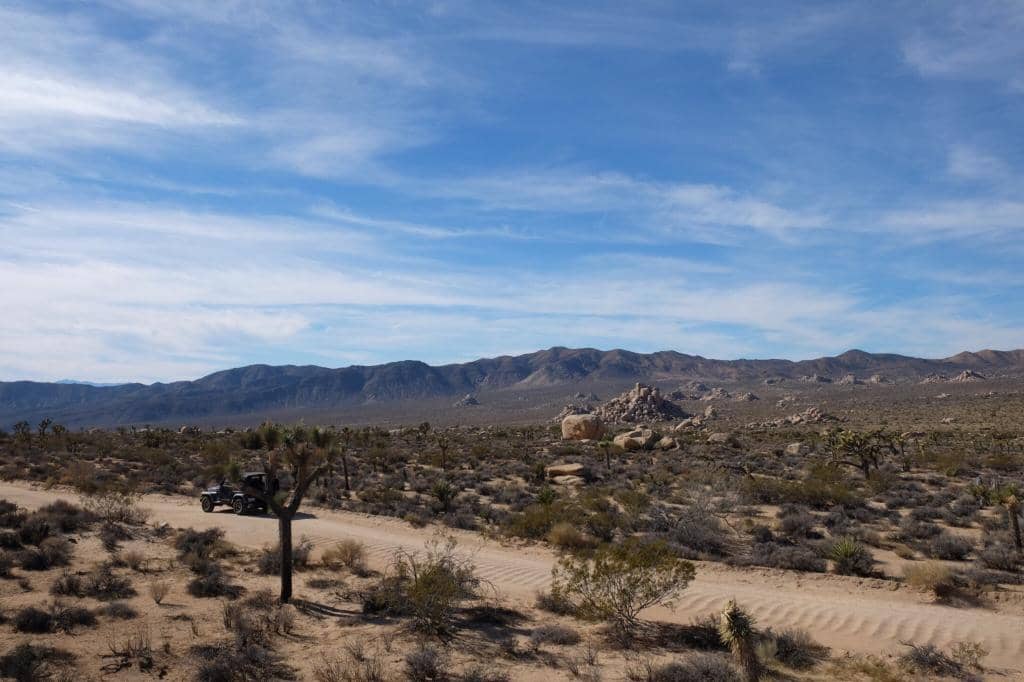 Unique Rock Formations