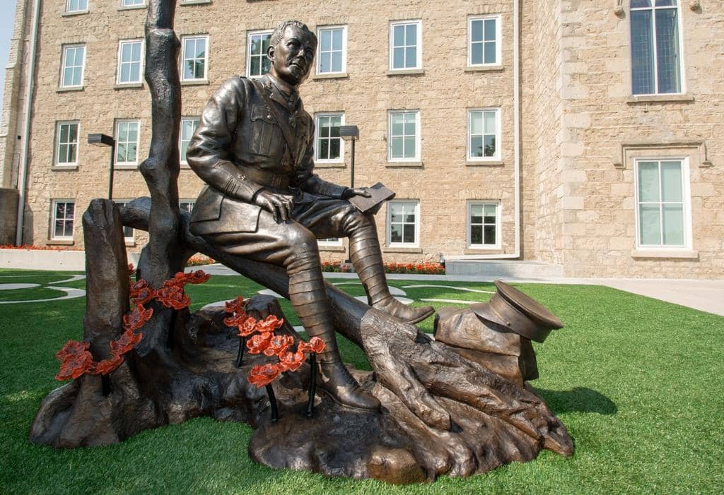 Guelph's Rich History