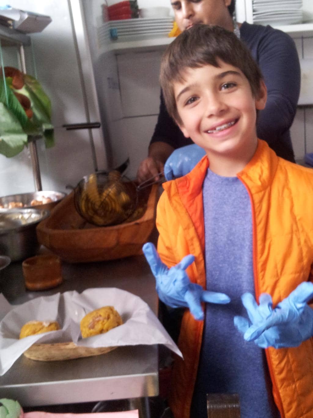 Live Theater Performances