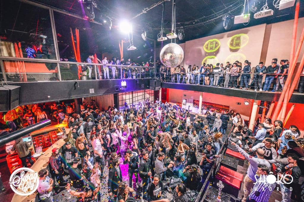 Reggaeton & Urban Beats