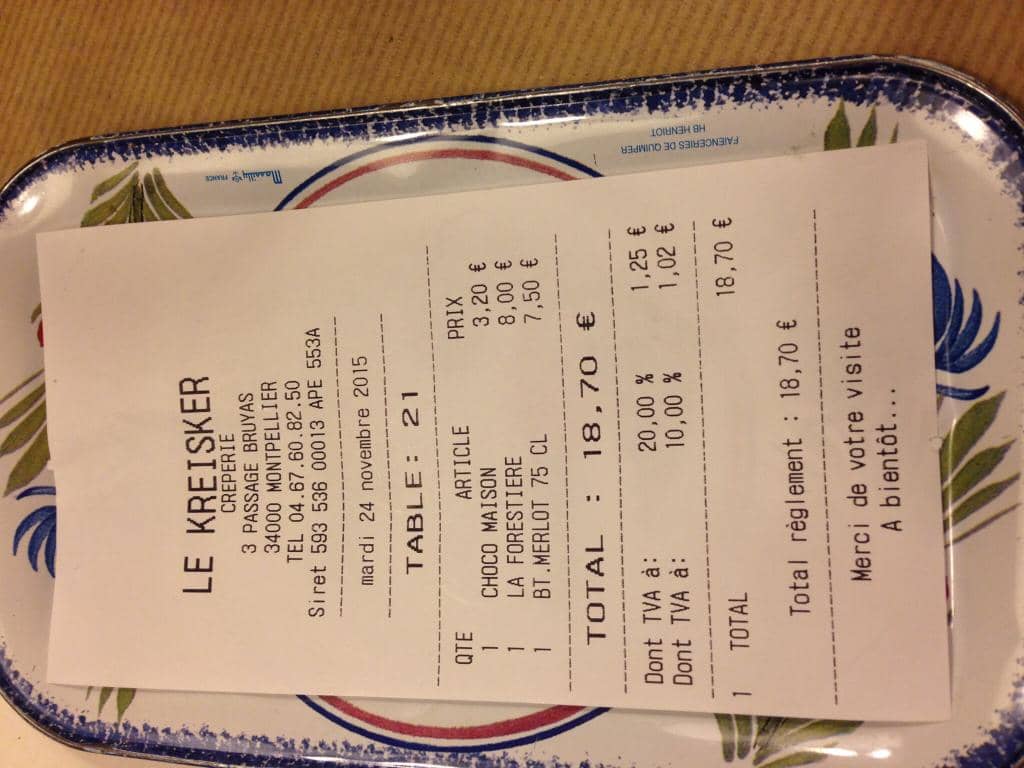 Affordable Gourmet Delights