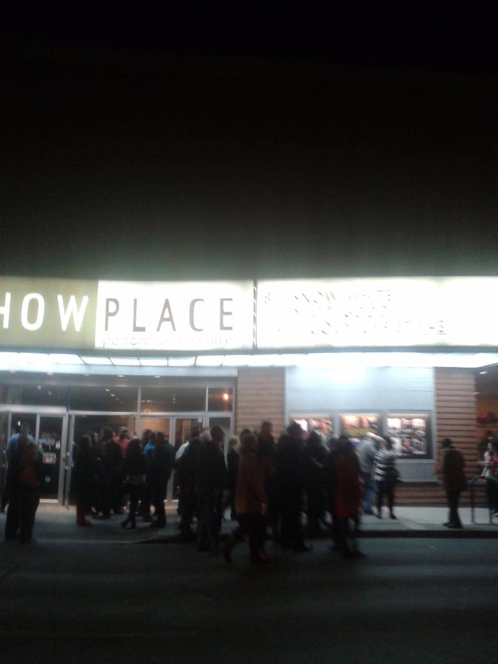 Theatrical Productions