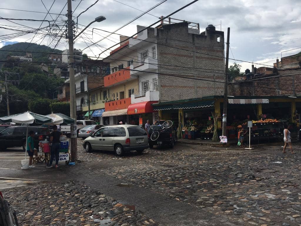 Authentic Chilean Cuisine