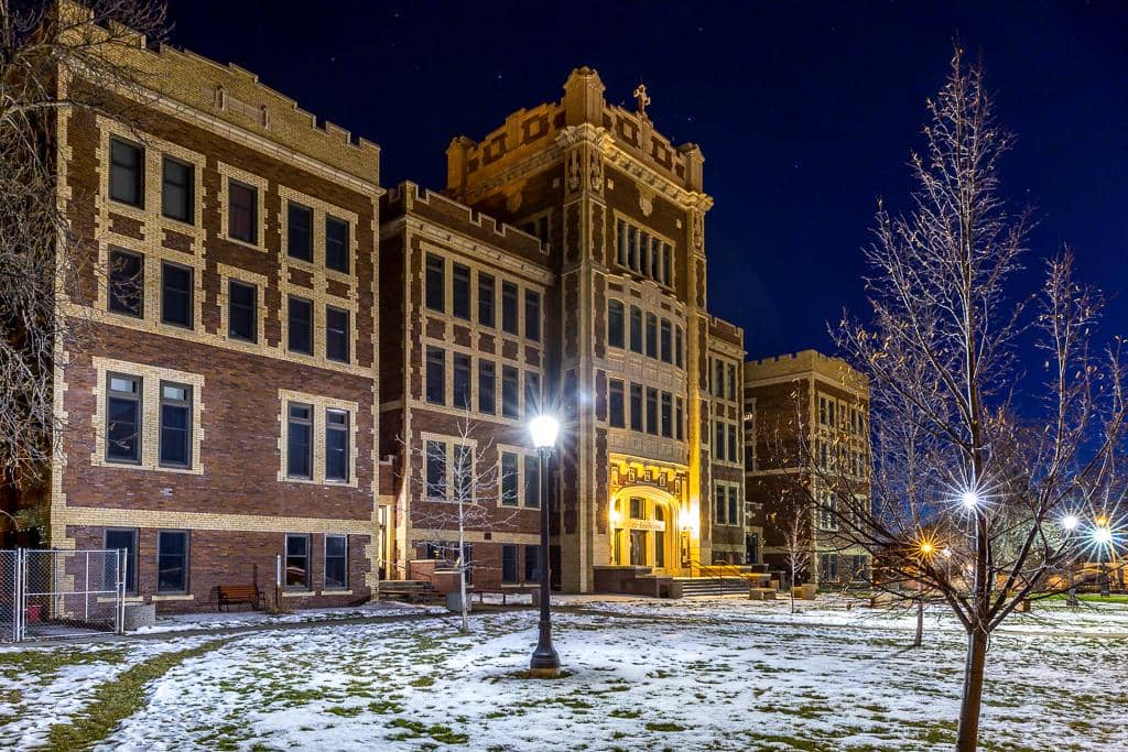 Cultural & Historical Efforts