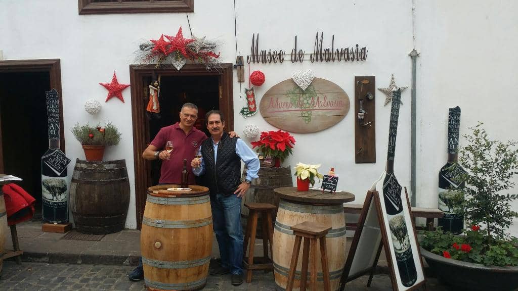 Passionate Wine Tastings