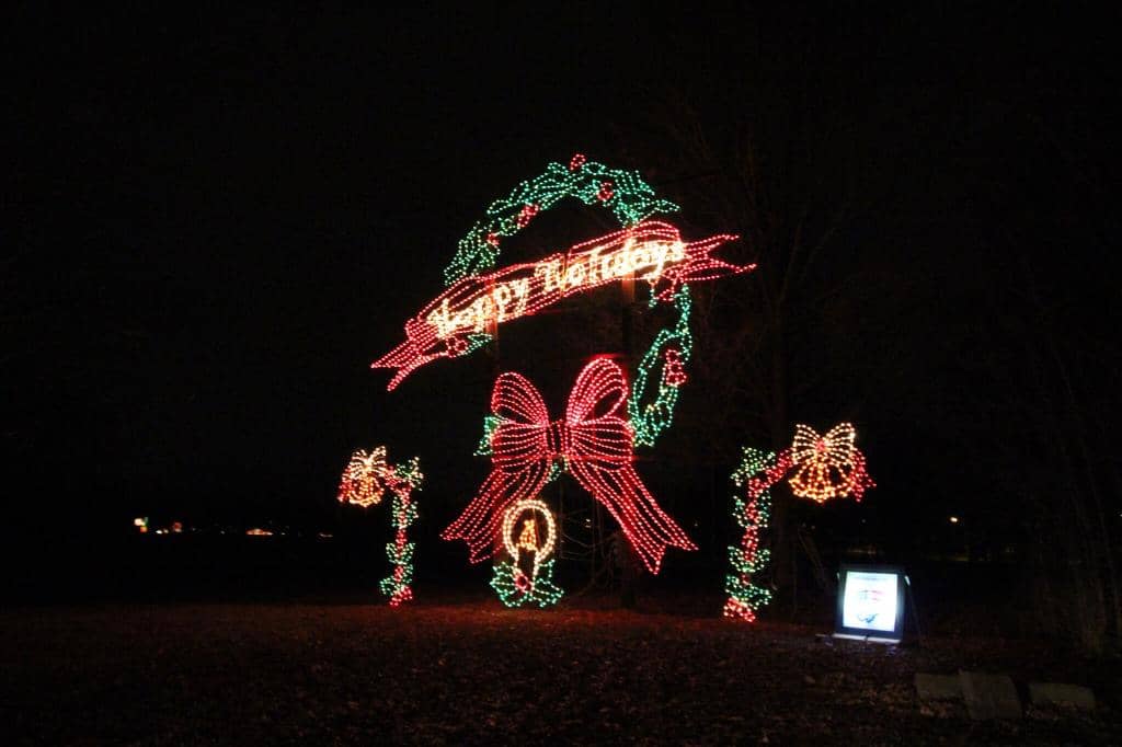 Goodwin Park Golf Course