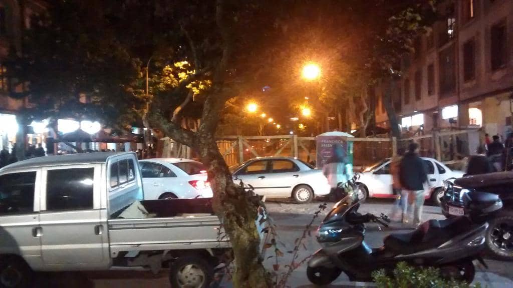 Antiques & Crafts Fair