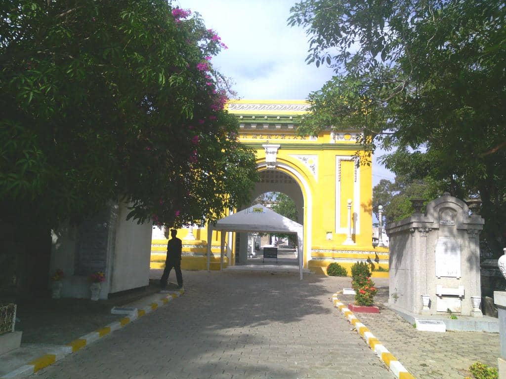 Historical Significance