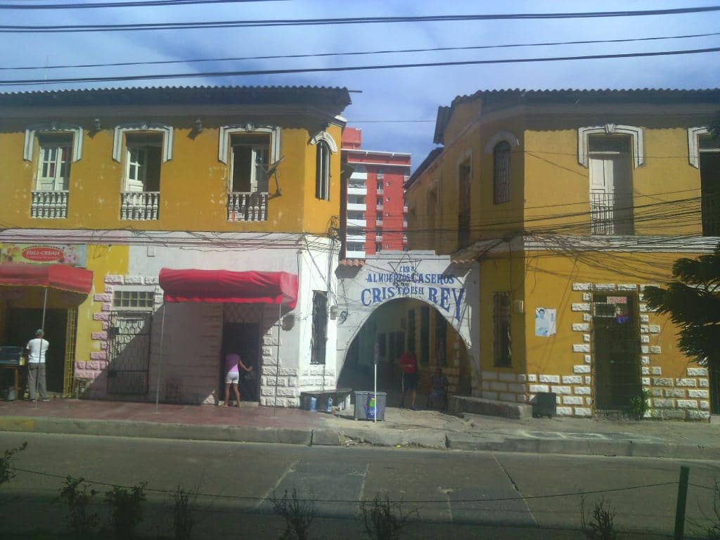 The Garden of Earthly Delights