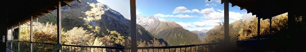 Alpine Valleys