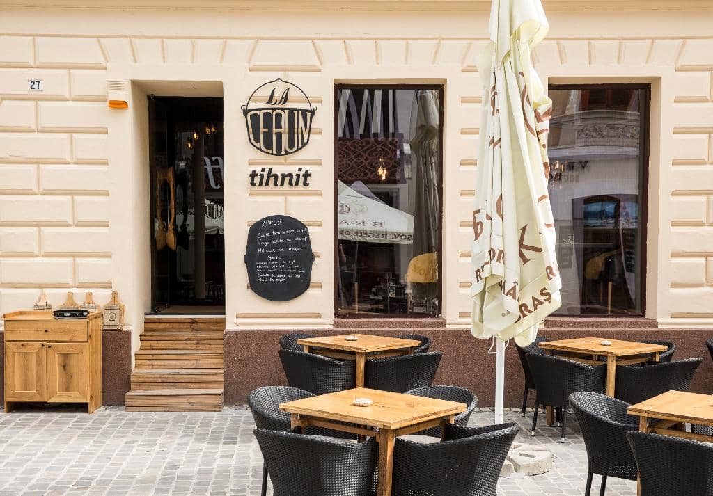 Apollonia Hirscher Center