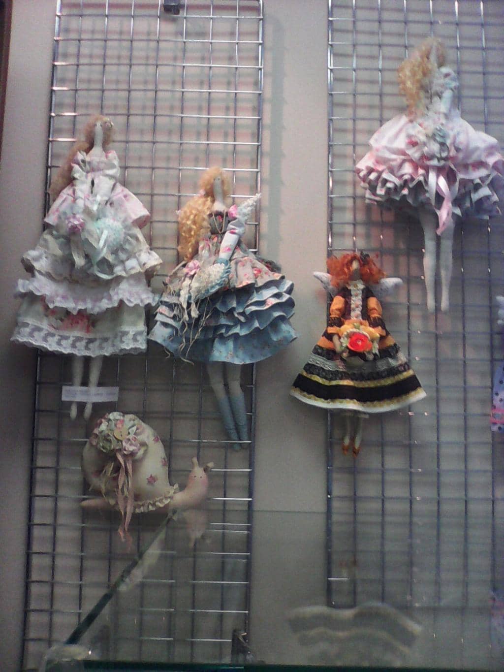 Live Puppet Performances