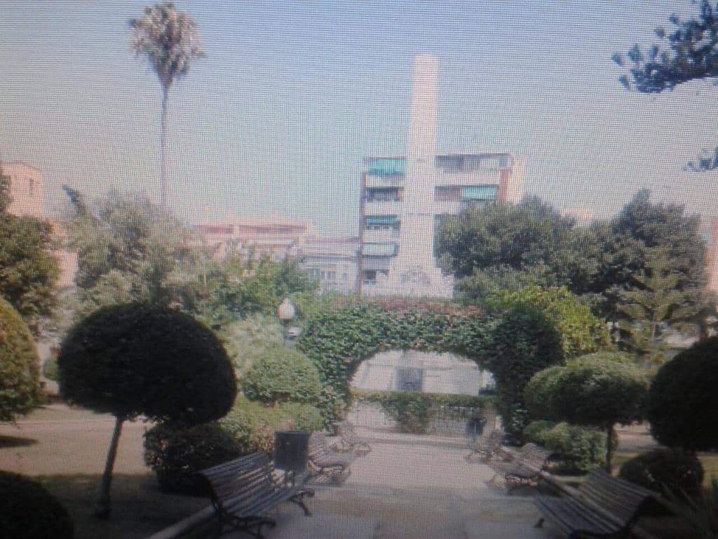 Views of Alicante Castle