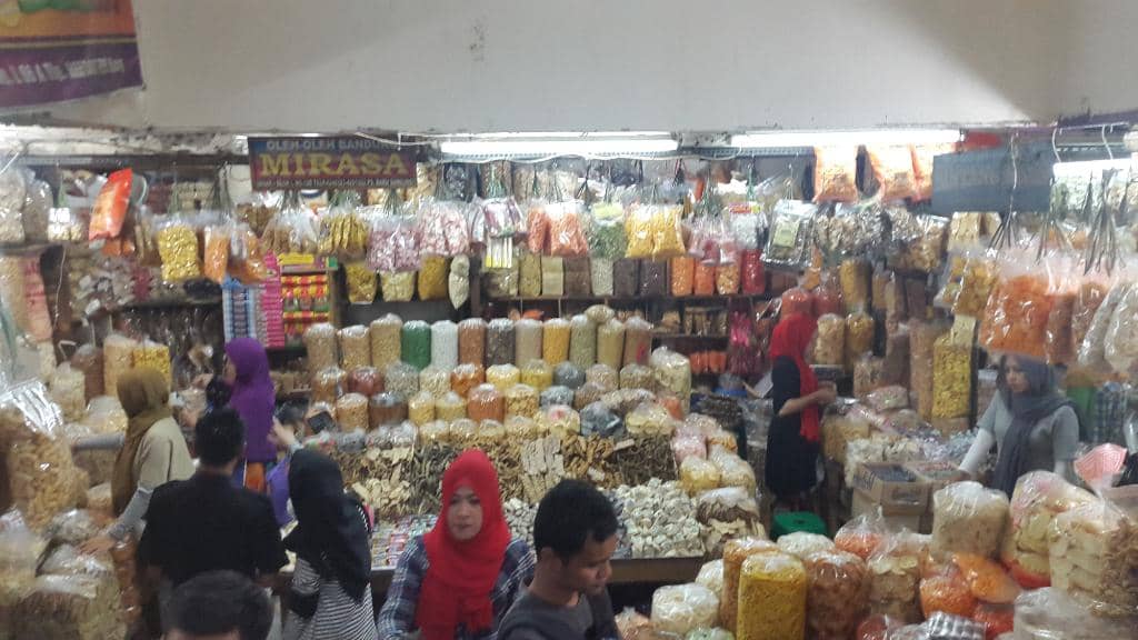 Fabric Galore