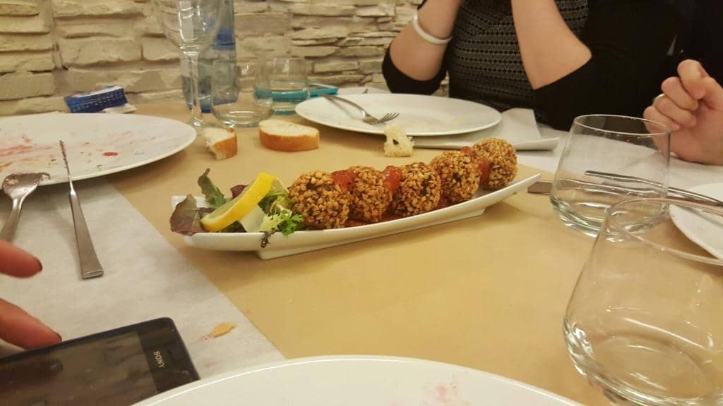 Attentive Owner and Friendly Service