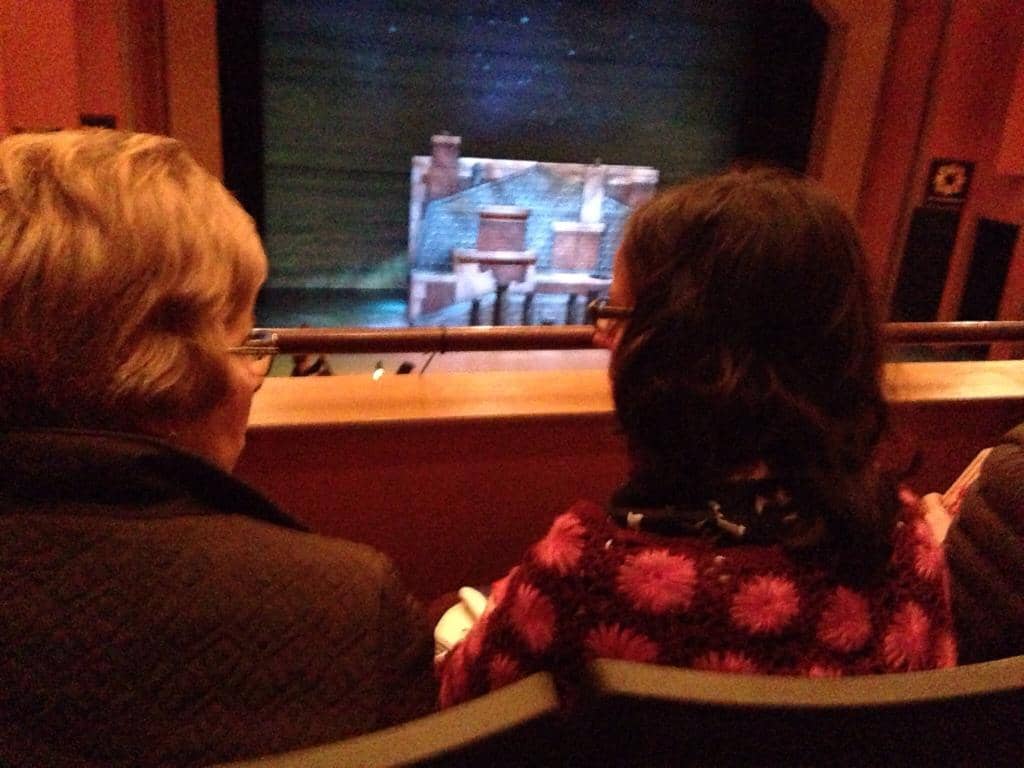 Intimate Live Performances