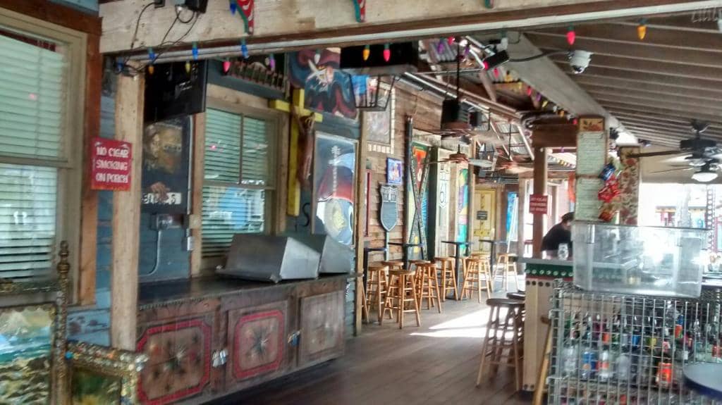 Southern-Inspired Cuisine