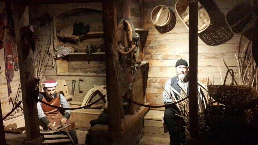 Atatürk's Connection