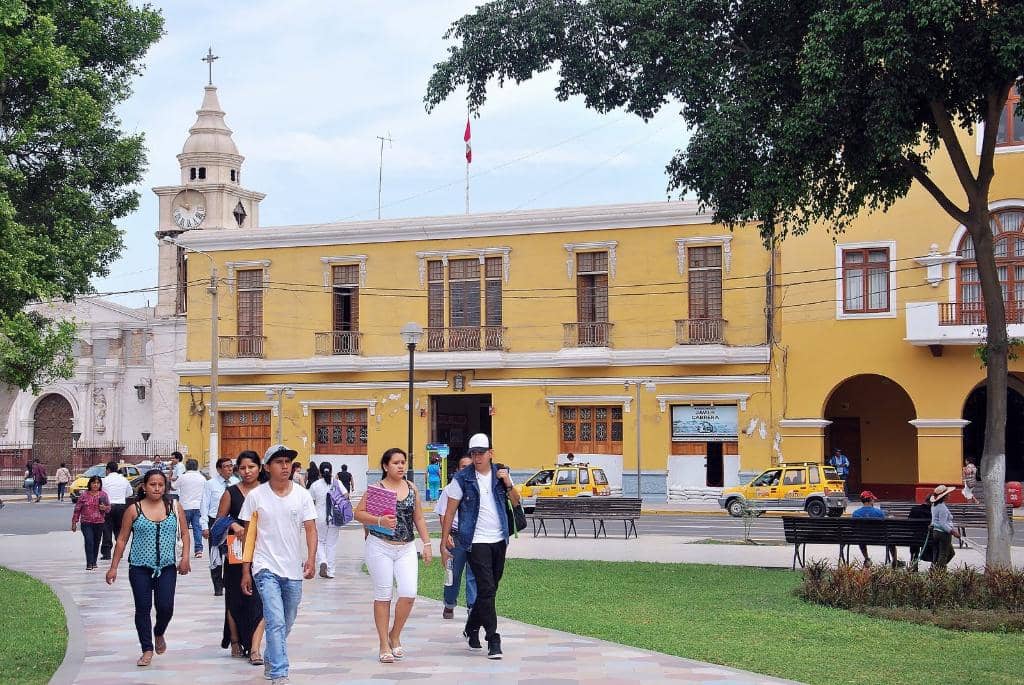 Baroque Interior Elements