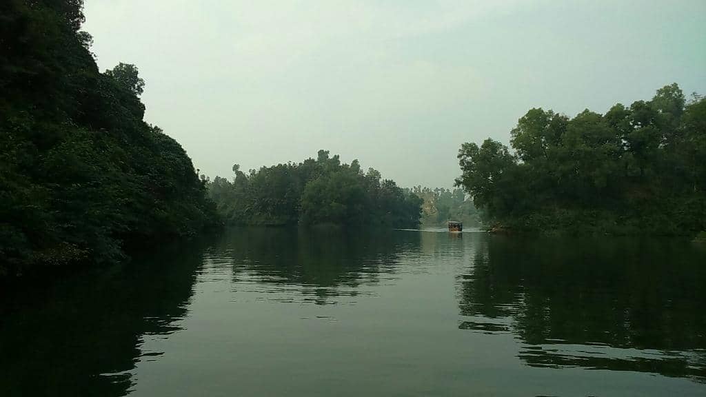 Sea World Water Park