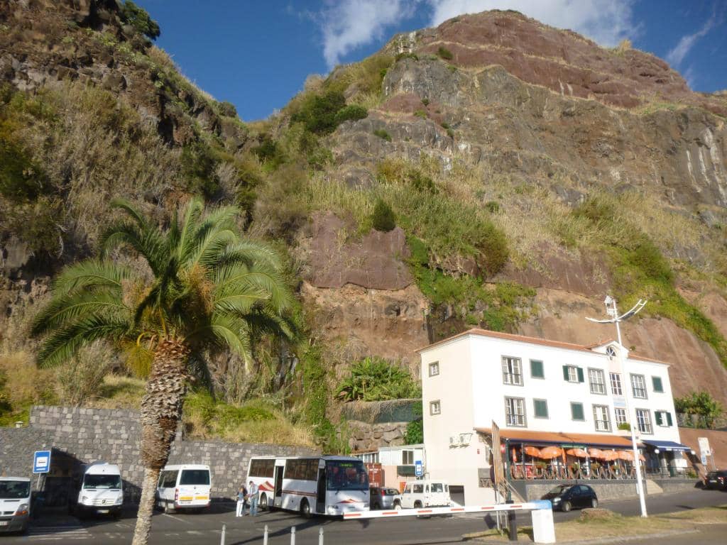 Beach Club Convenience