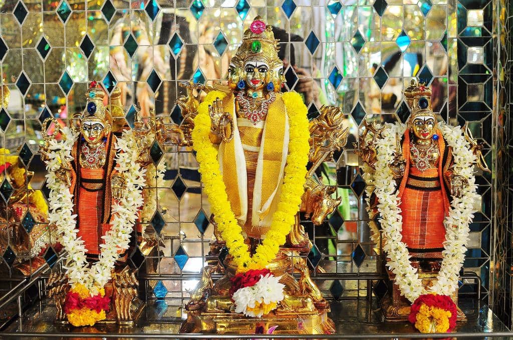 Dazzling Glass Mosaics