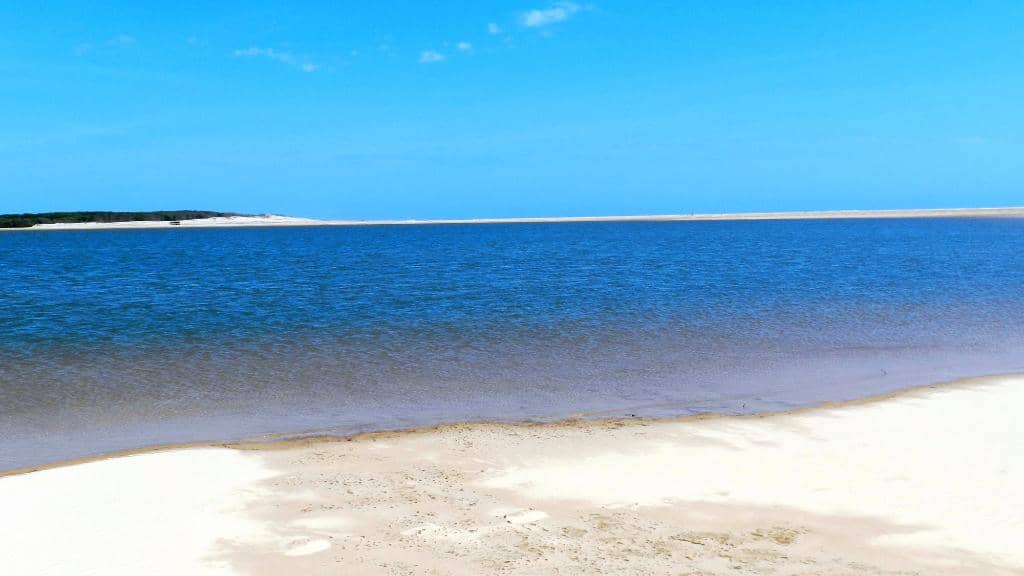 Ilha das Canárias