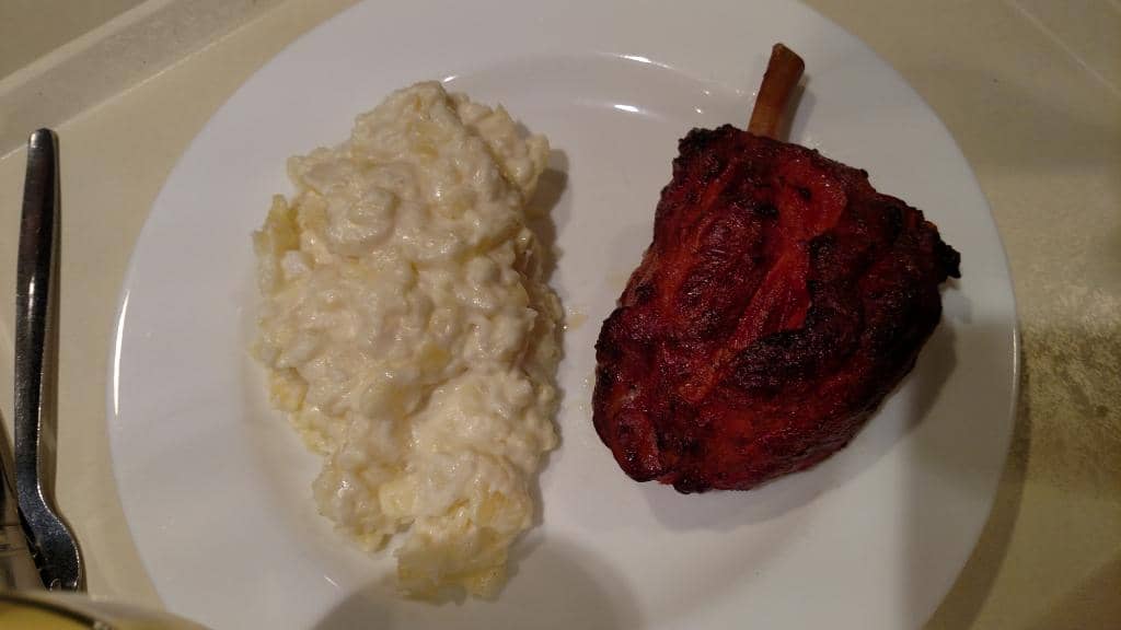 Fresh & Smoked Fish Delights