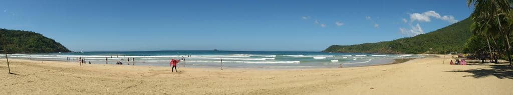 Stunning Sunset Views