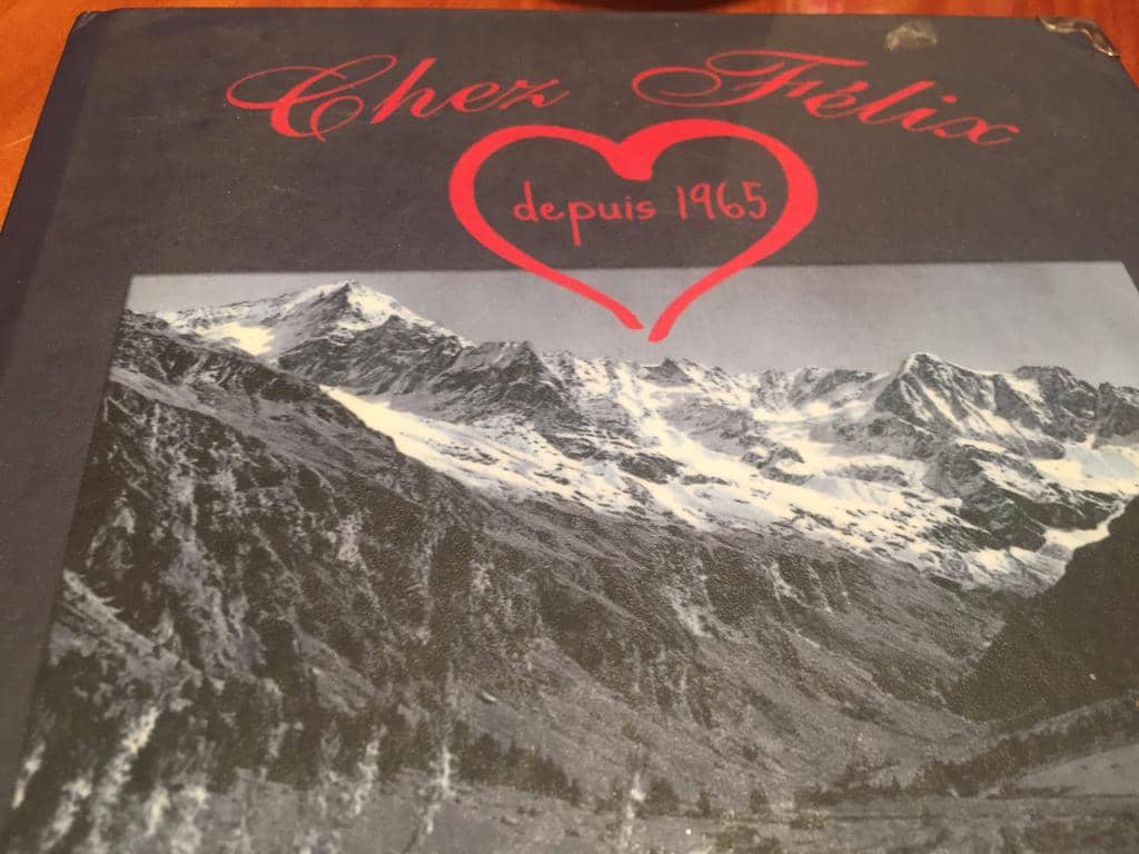 Scenic Hiking Trails