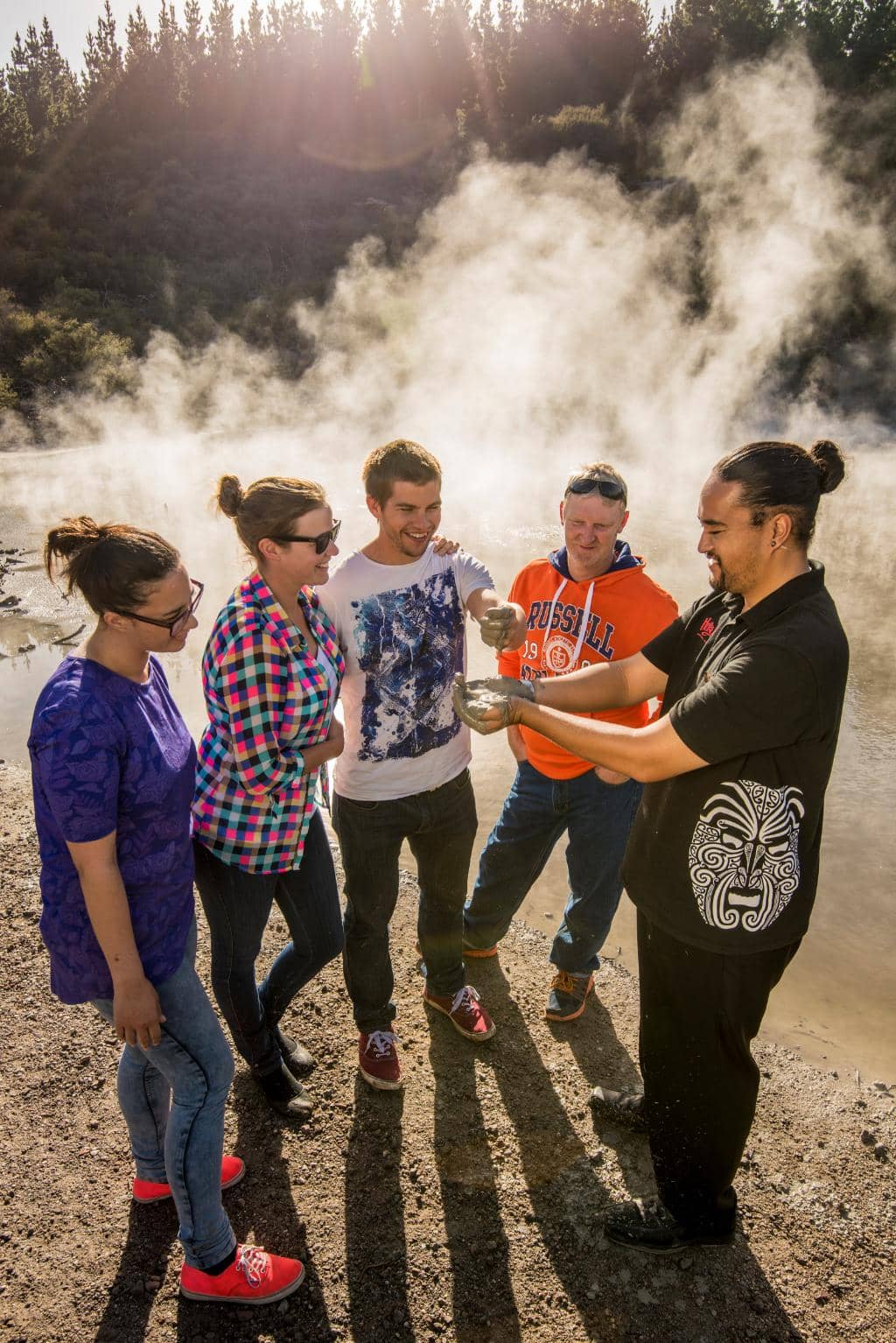 Maori Cultural Experience