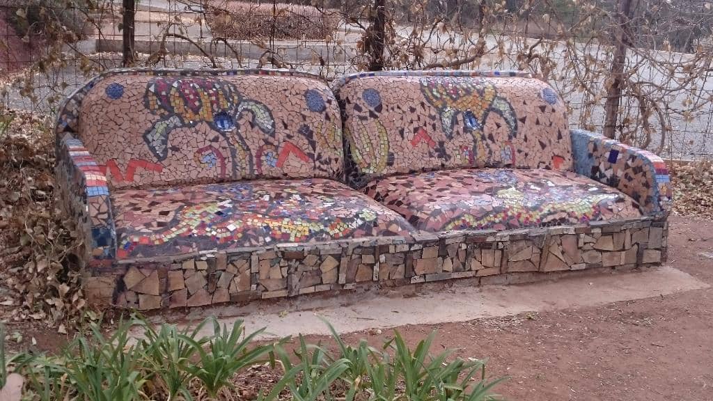 Inclusive Art Experience