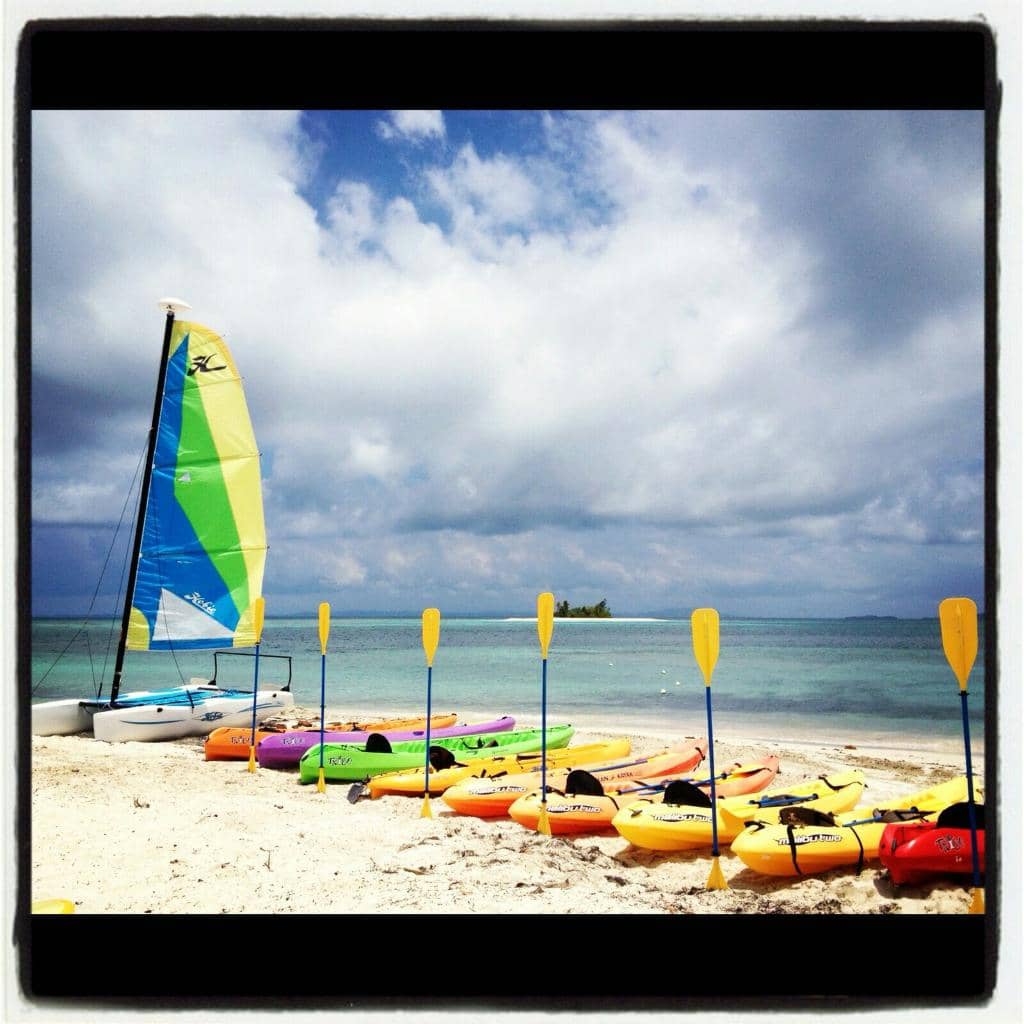 Snorkeling Adventures