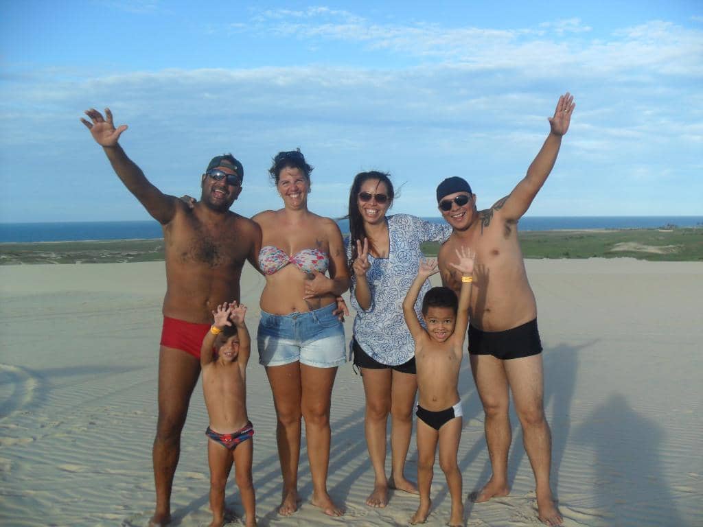 Tranquil Coastal Escape