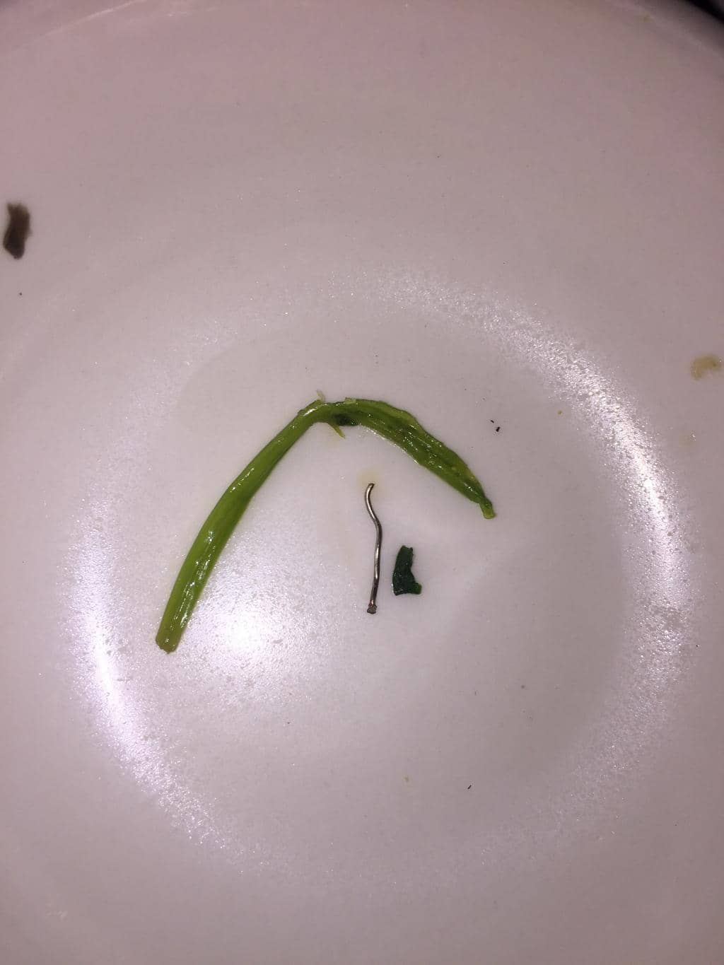 Generous Portions for Sharing