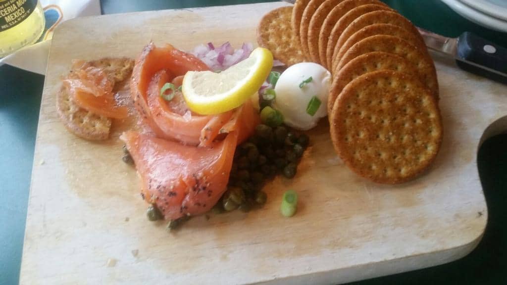 Tropical Beachfront Ambiance