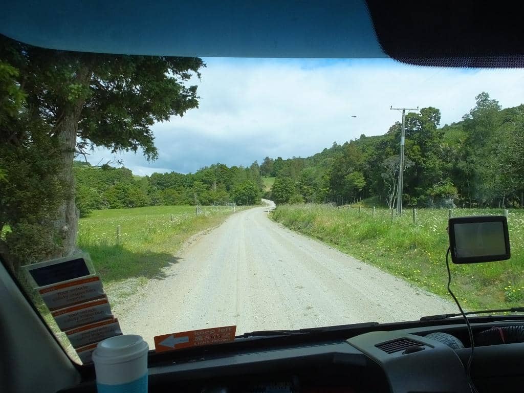 Karst Limestone Formations
