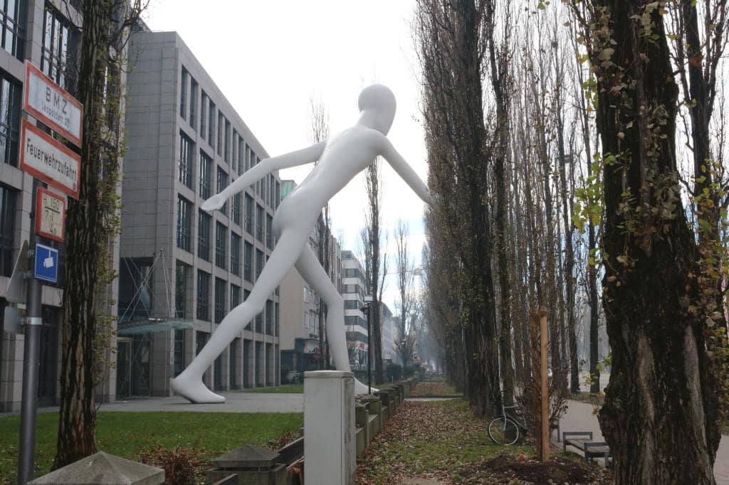 Leopoldstraße Boutiques