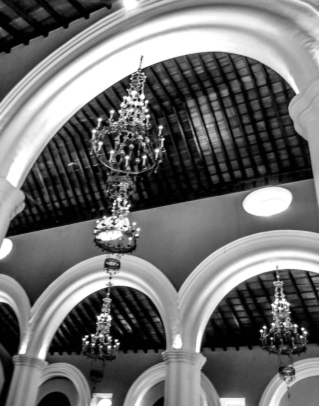 Architectural Heritage