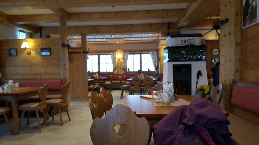 Hearty Bavarian Specialties