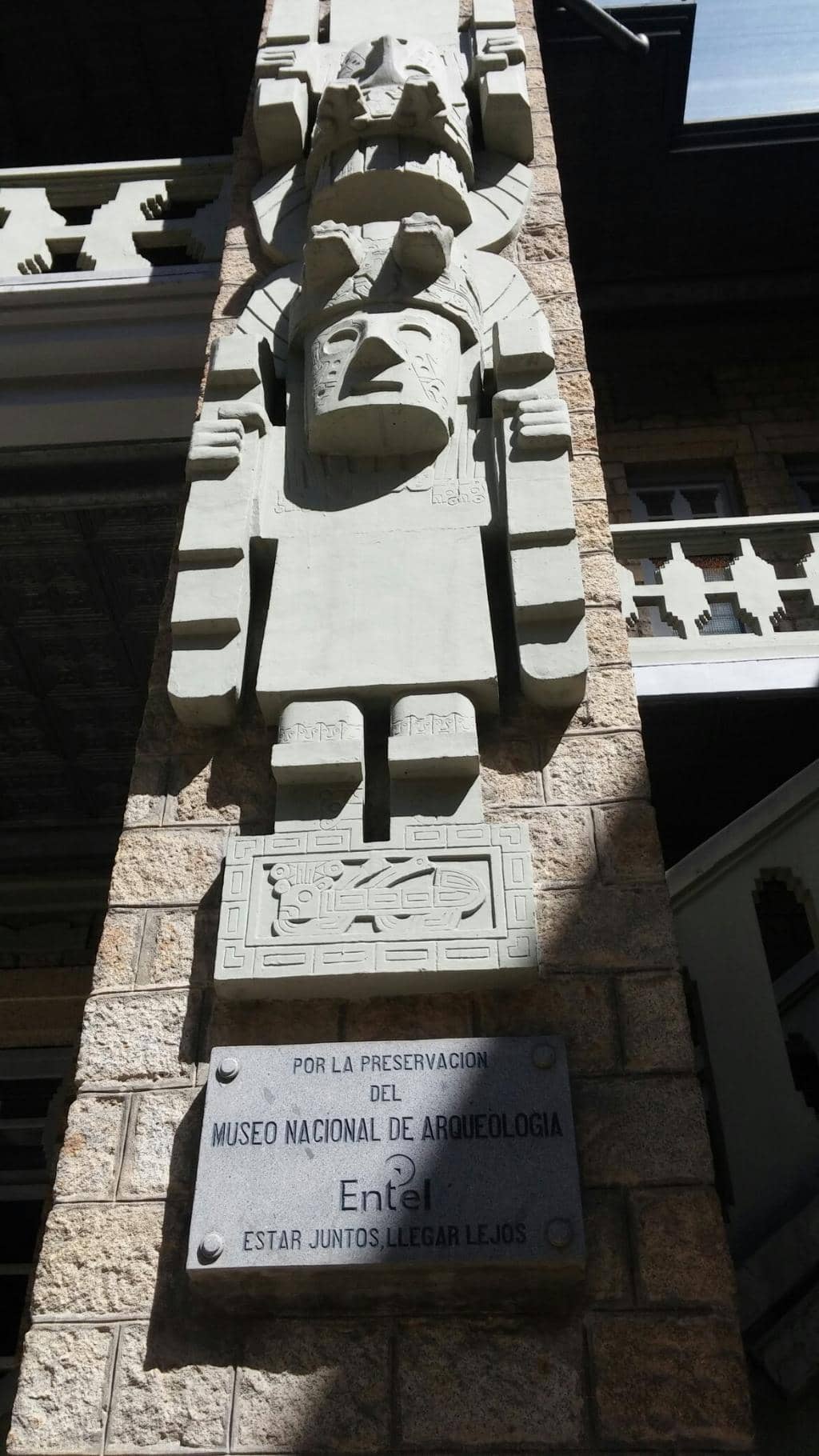 Virtual Reality Experience