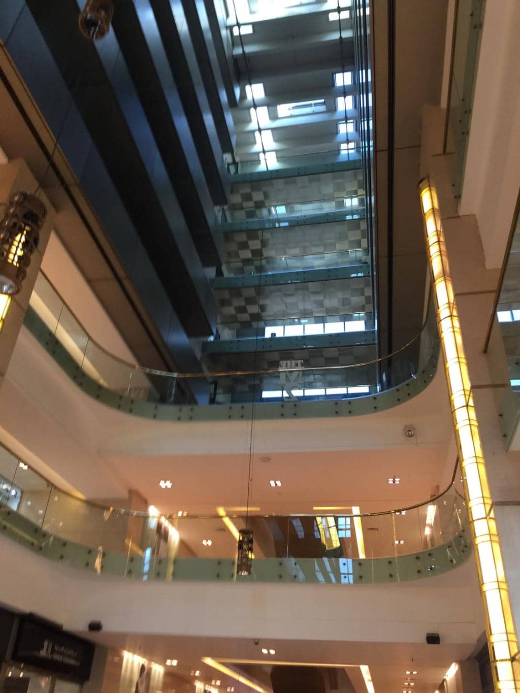 Exclusive Luxury Boutiques