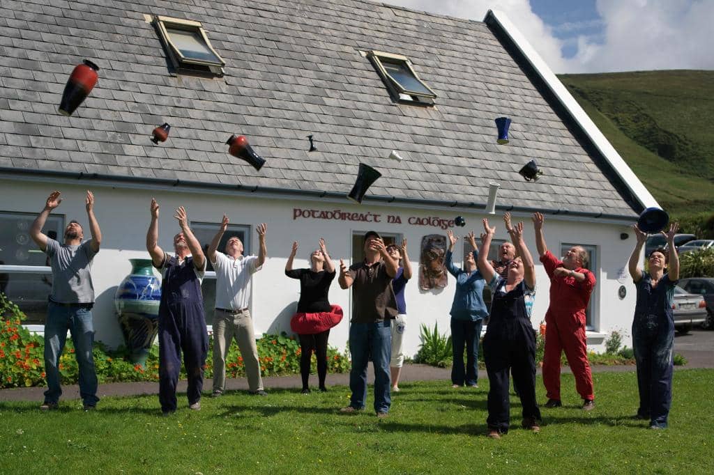 Unique Lamp Bases and Shades