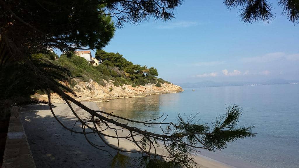 Thermal Water Springs