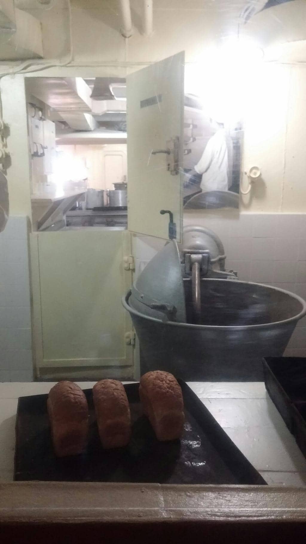 Space & Cosmonautics Exhibition