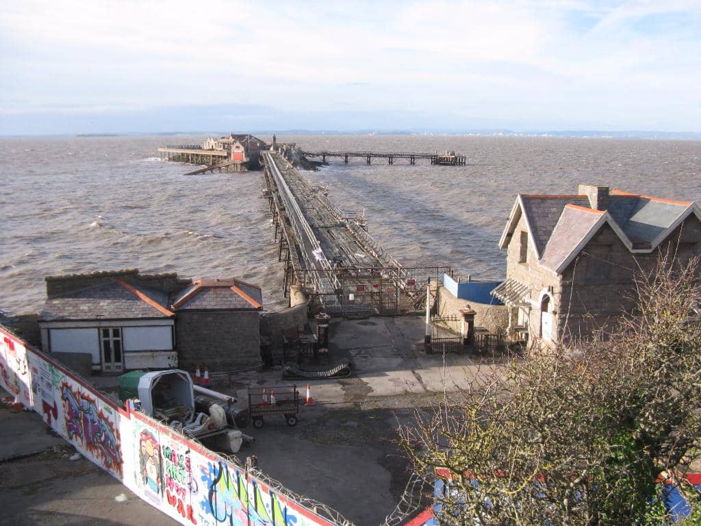 Restoration Progress Viewpoint