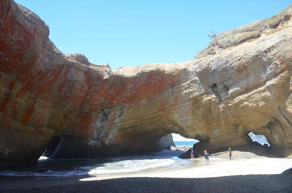 Coastal Views & Trails