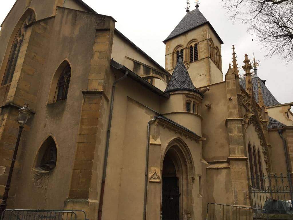 Vertical photo