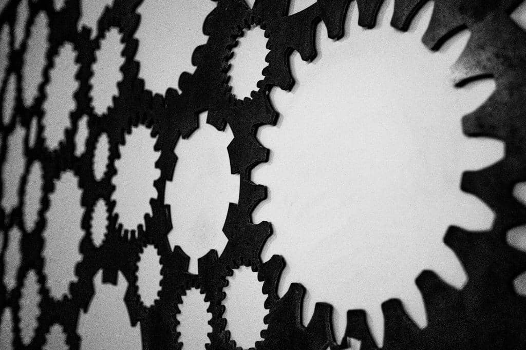 Second-Floor Views & Atmosphere